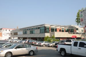 YMCA-EXTERIOR